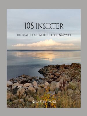 cover image of 108 insikter